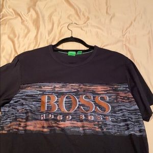 Hugo boss t shirt